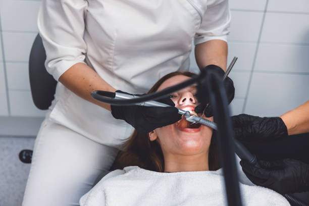 Reliable HI Emergency Dental Service Solutions