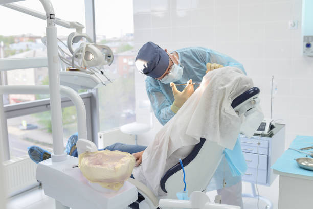Best Emergency Treatment for Oral Infections in Hanapepe, HI